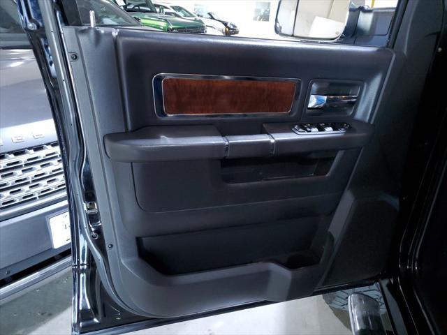 used 2012 Ram 2500 car, priced at $27,988