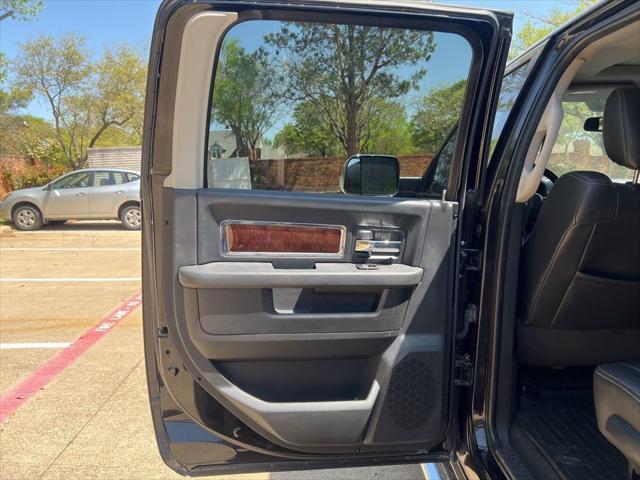 used 2012 Ram 2500 car, priced at $28,989