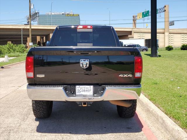 used 2012 Ram 2500 car, priced at $27,988