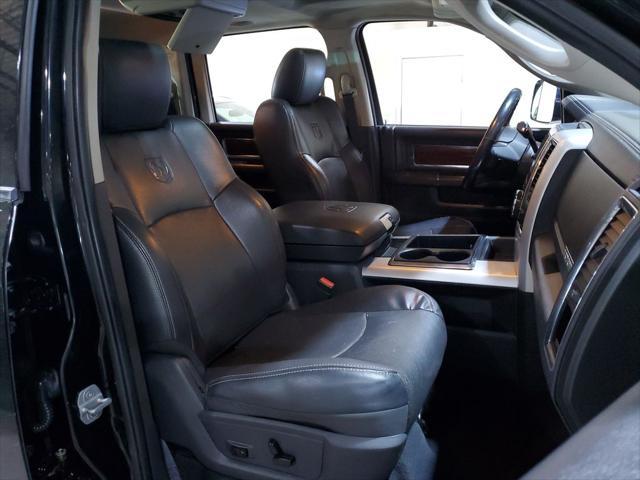 used 2012 Ram 2500 car, priced at $27,988