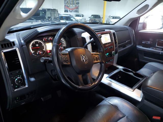 used 2012 Ram 2500 car, priced at $27,988