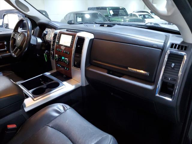 used 2012 Ram 2500 car, priced at $28,989