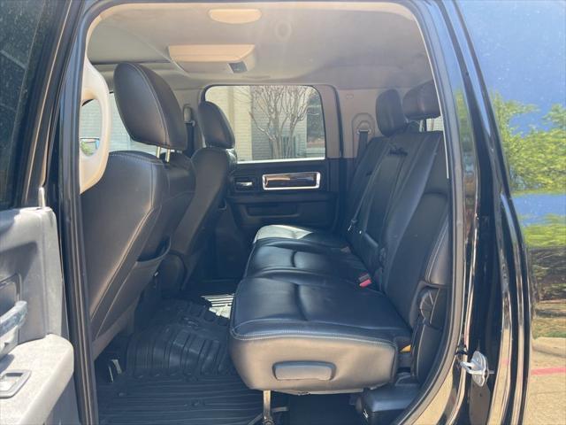used 2012 Ram 2500 car, priced at $28,989