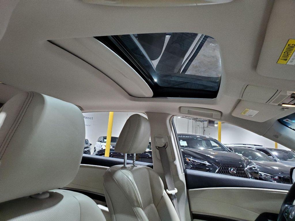 used 2015 Acura RLX car, priced at $17,900