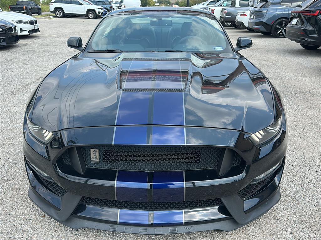 used 2019 Ford Shelby GT350 car, priced at $49,998
