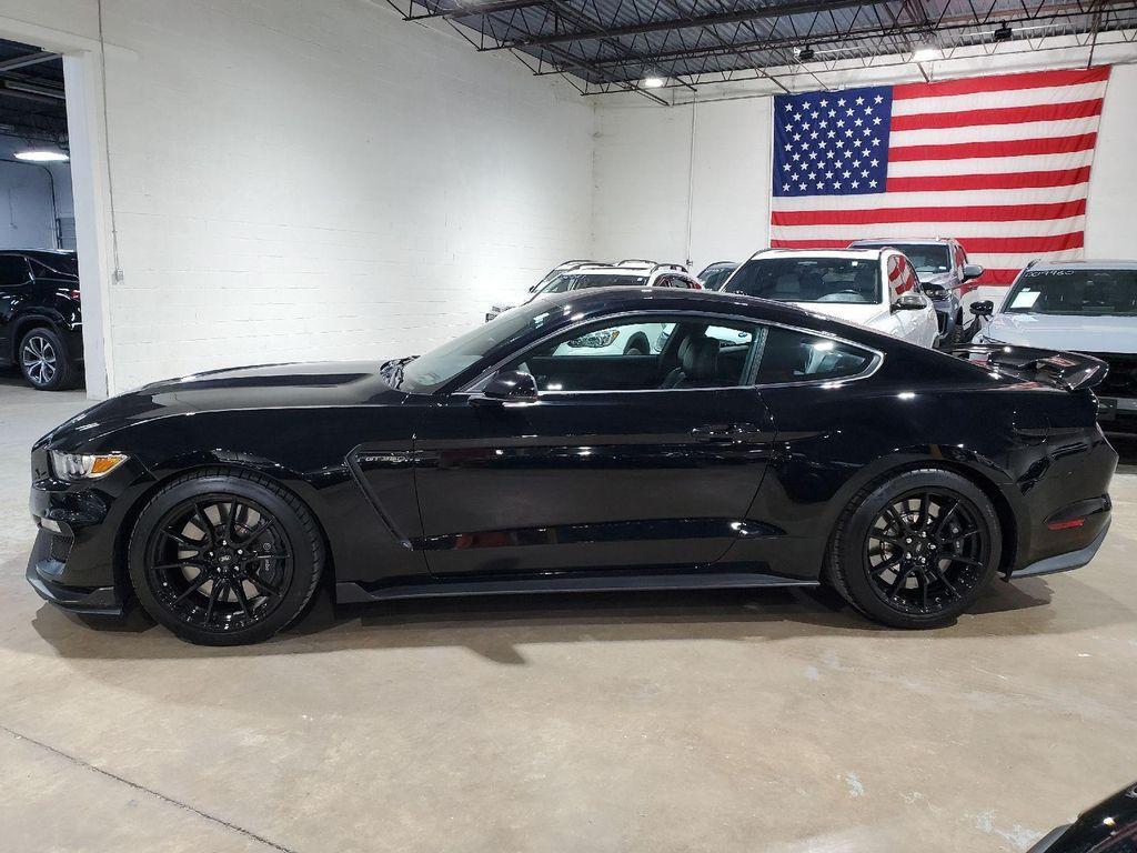 used 2019 Ford Shelby GT350 car, priced at $49,488
