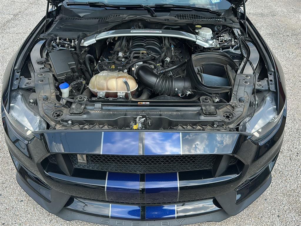 used 2019 Ford Shelby GT350 car, priced at $49,998