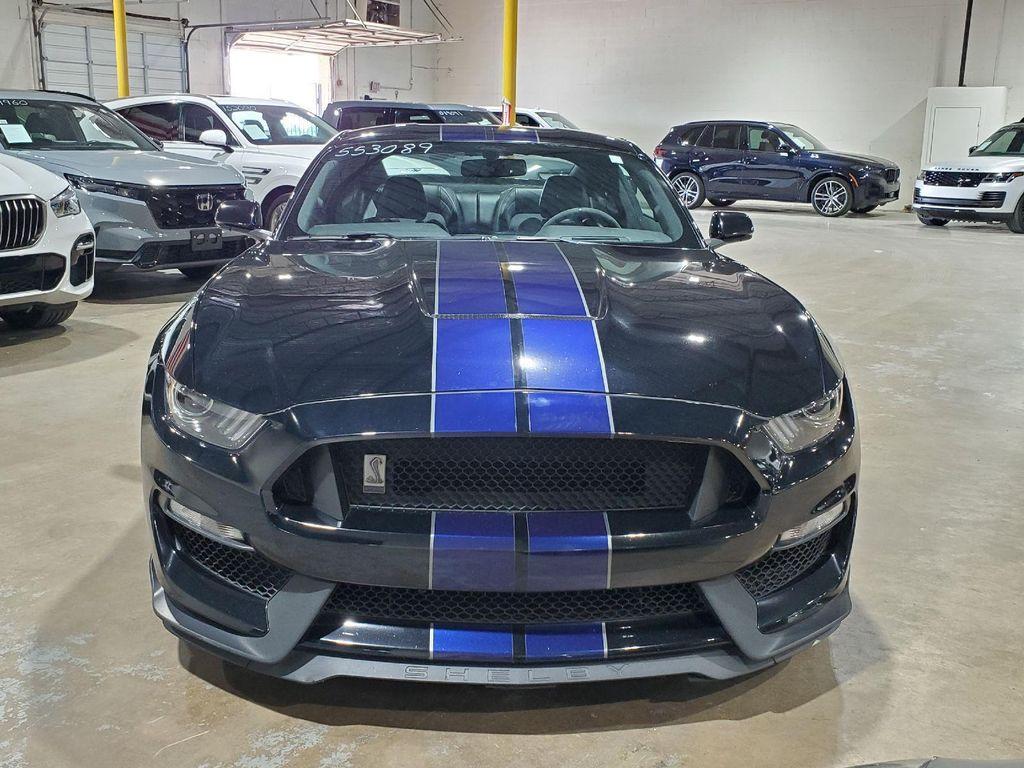 used 2019 Ford Shelby GT350 car, priced at $49,488