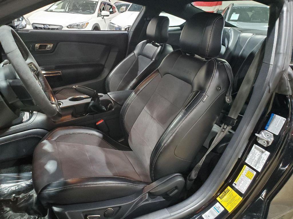 used 2019 Ford Shelby GT350 car, priced at $49,488