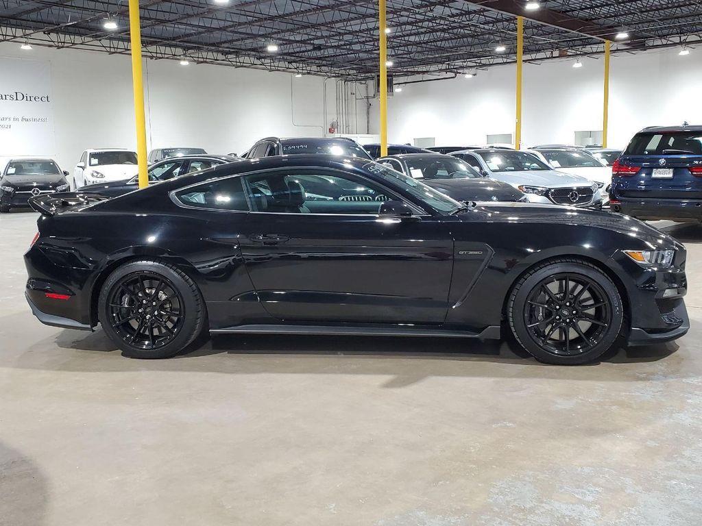 used 2019 Ford Shelby GT350 car, priced at $49,488