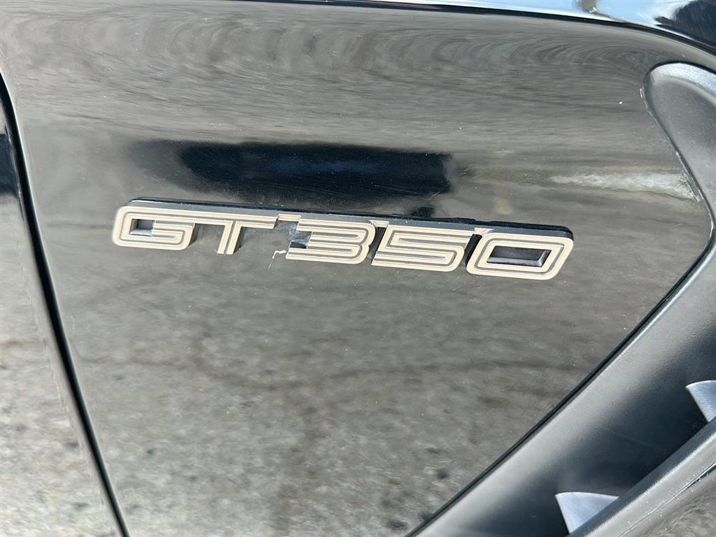 used 2019 Ford Shelby GT350 car, priced at $49,998