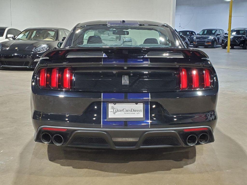 used 2019 Ford Shelby GT350 car, priced at $49,488
