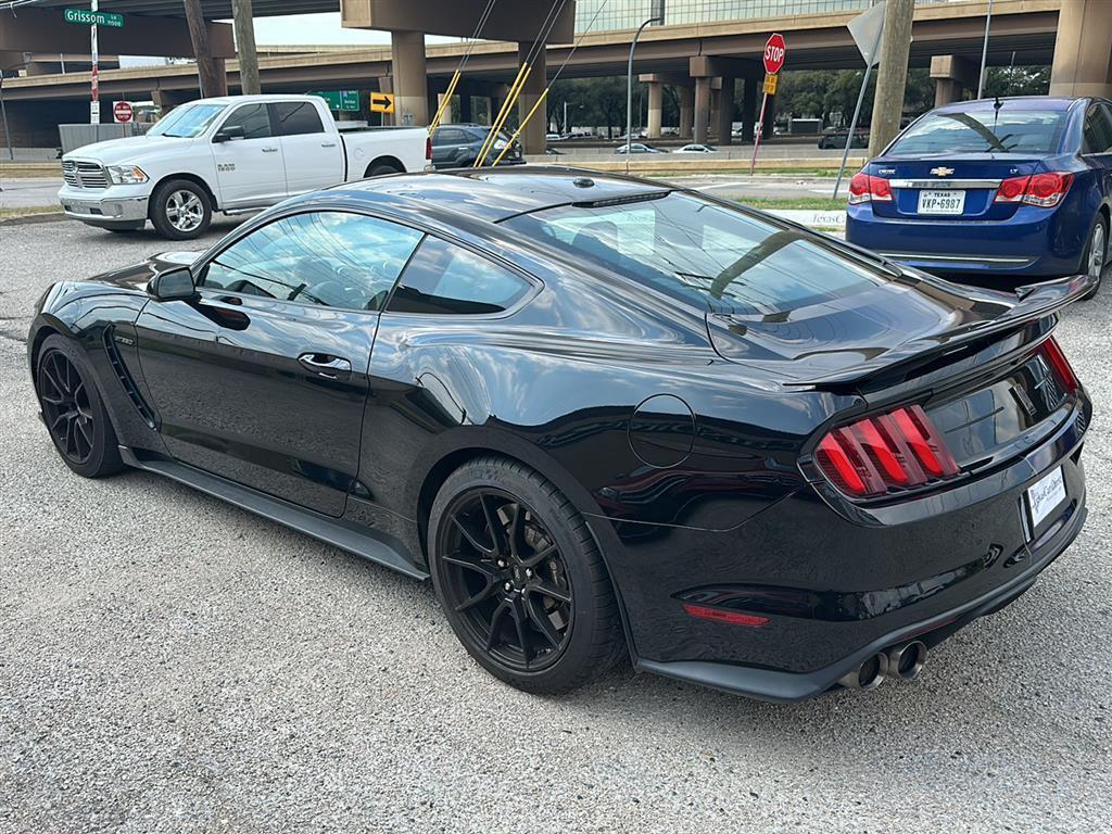 used 2019 Ford Shelby GT350 car, priced at $49,998