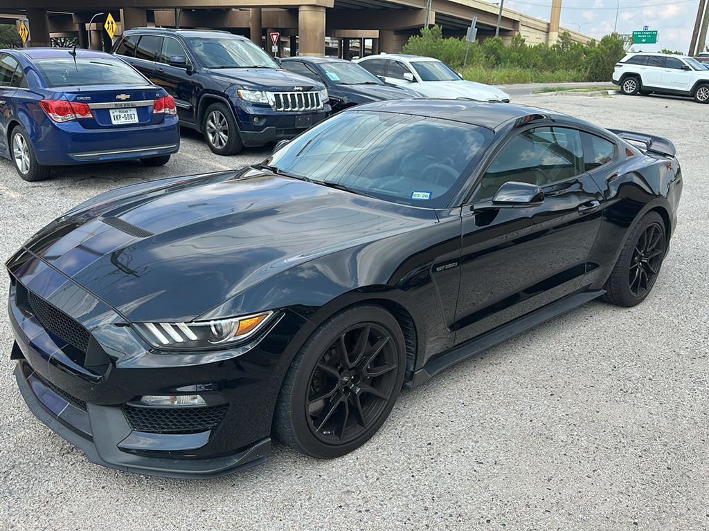 used 2019 Ford Shelby GT350 car, priced at $49,998