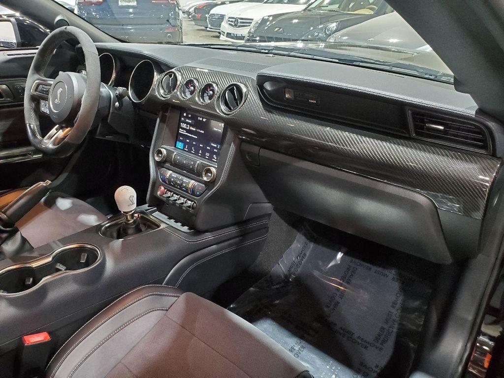 used 2019 Ford Shelby GT350 car, priced at $49,488