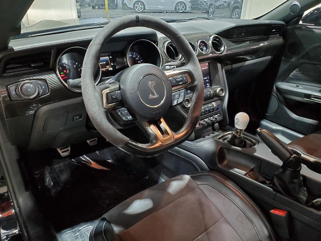 used 2019 Ford Shelby GT350 car, priced at $49,488