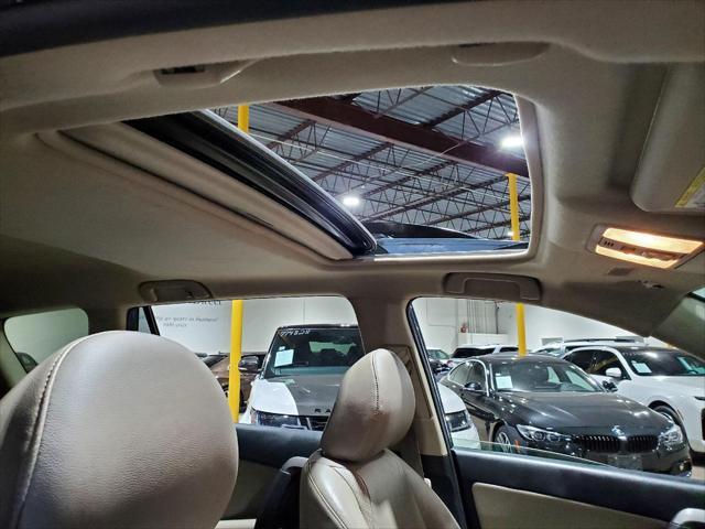used 2007 Toyota RAV4 car, priced at $7,498