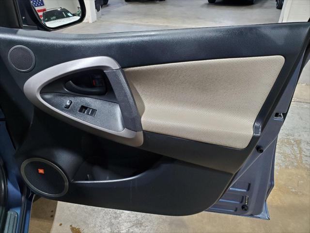 used 2007 Toyota RAV4 car, priced at $7,498