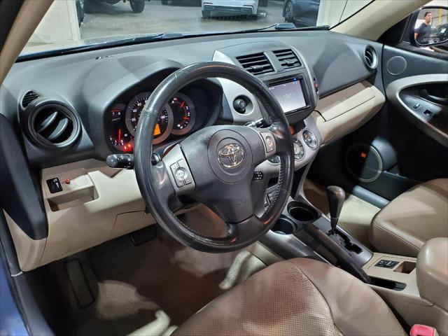 used 2007 Toyota RAV4 car, priced at $7,498