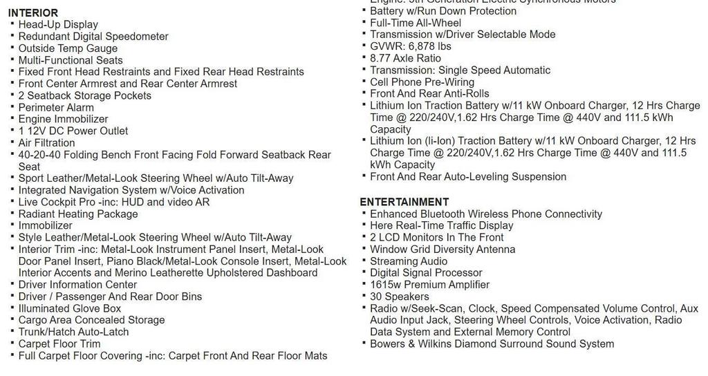used 2023 BMW iX car, priced at $57,498