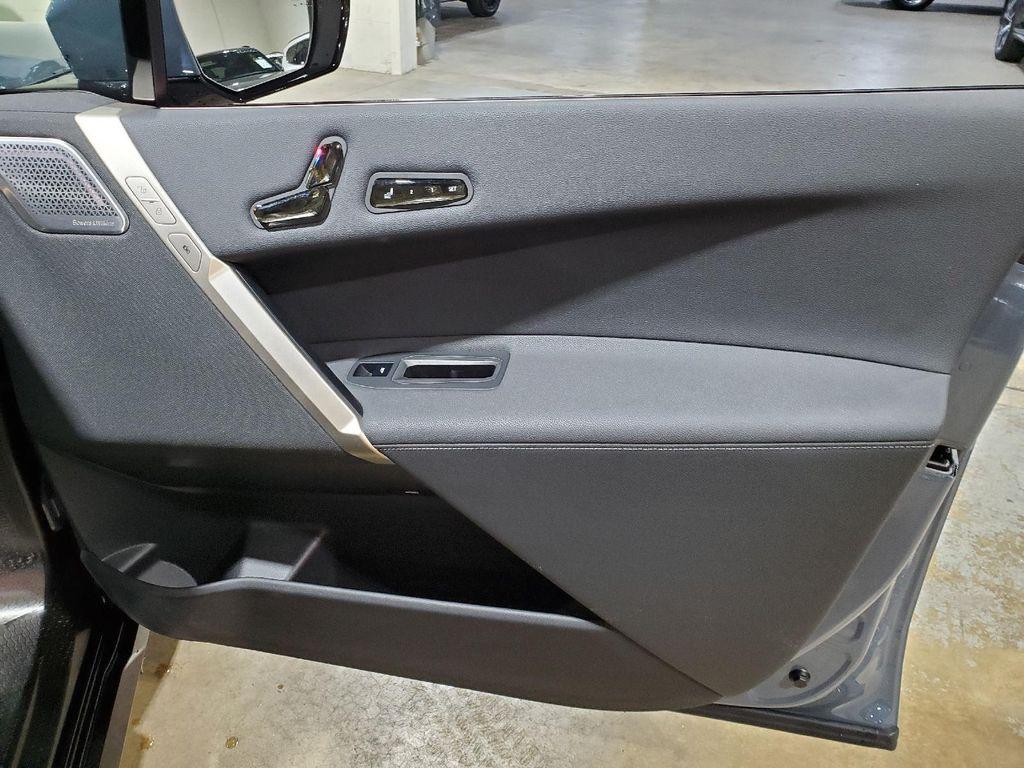 used 2023 BMW iX car, priced at $57,498