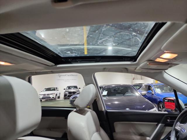 used 2015 Subaru Forester car, priced at $12,673