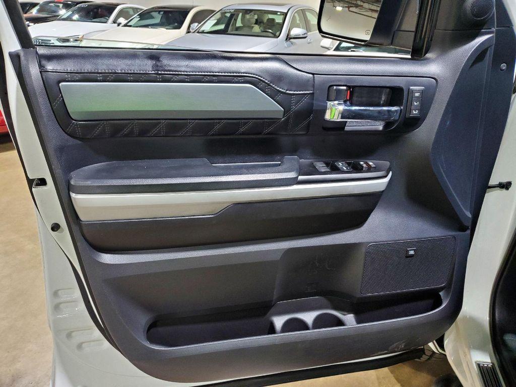 used 2019 Toyota Tundra car, priced at $34,998