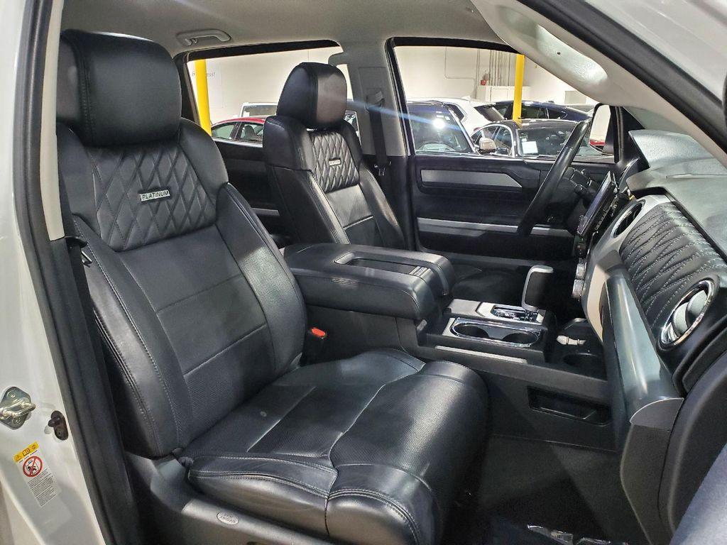 used 2019 Toyota Tundra car, priced at $34,998