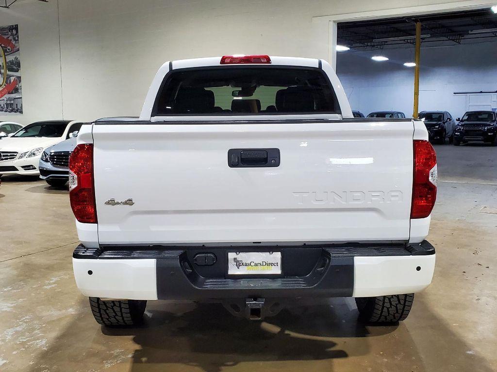 used 2019 Toyota Tundra car, priced at $34,998