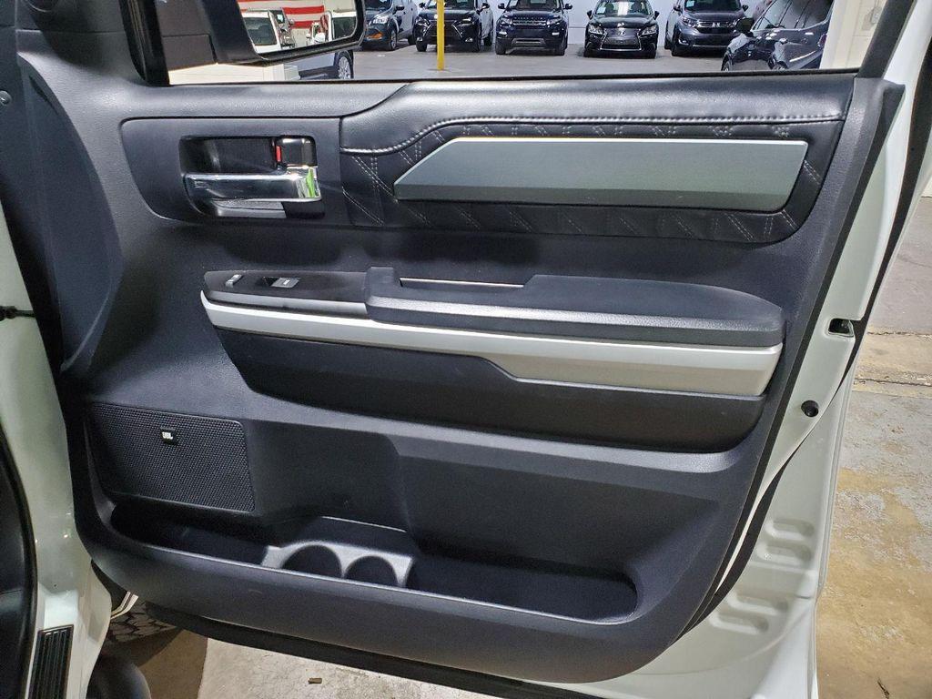 used 2019 Toyota Tundra car, priced at $34,998
