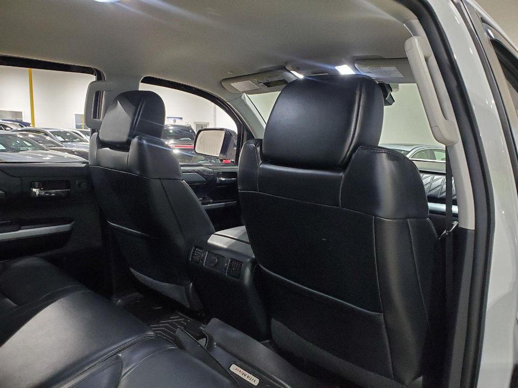 used 2019 Toyota Tundra car, priced at $34,998