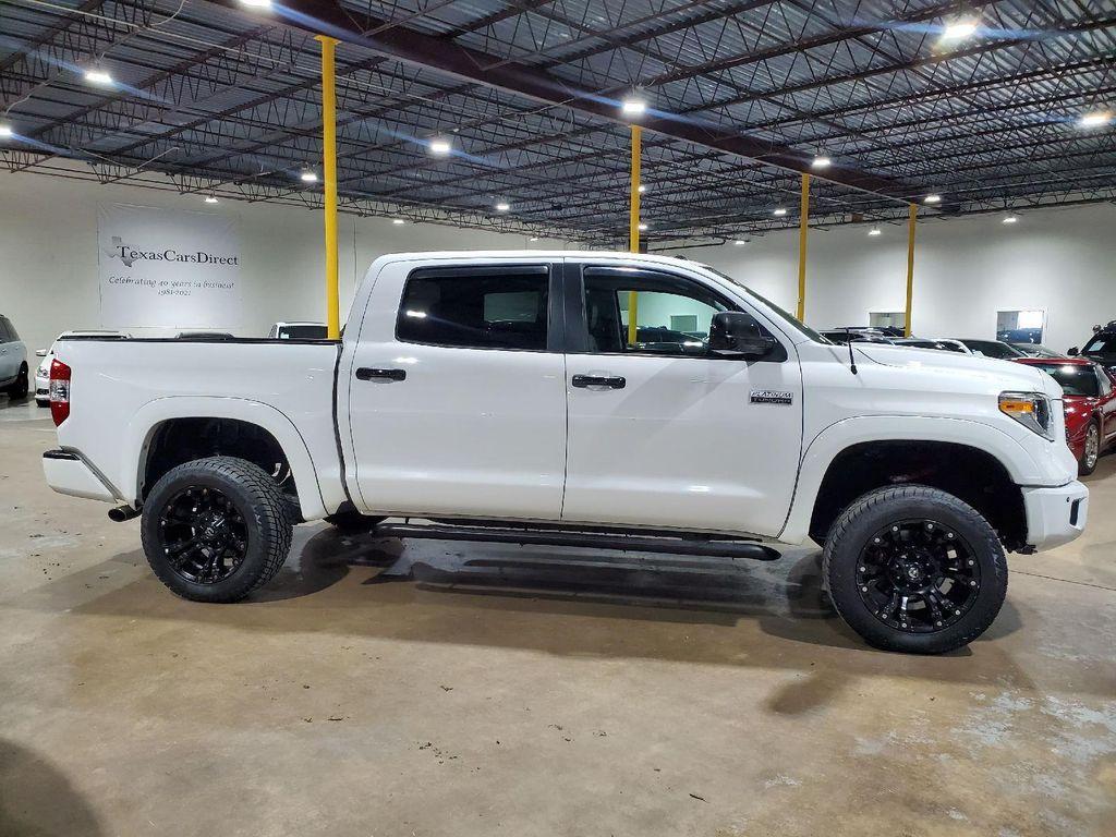 used 2019 Toyota Tundra car, priced at $34,998