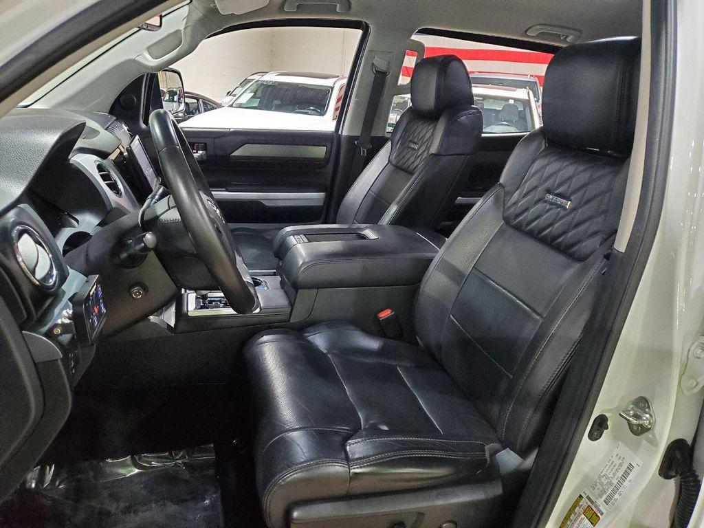 used 2019 Toyota Tundra car, priced at $34,998
