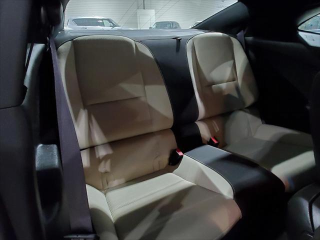 used 2015 Chevrolet Camaro car, priced at $12,988