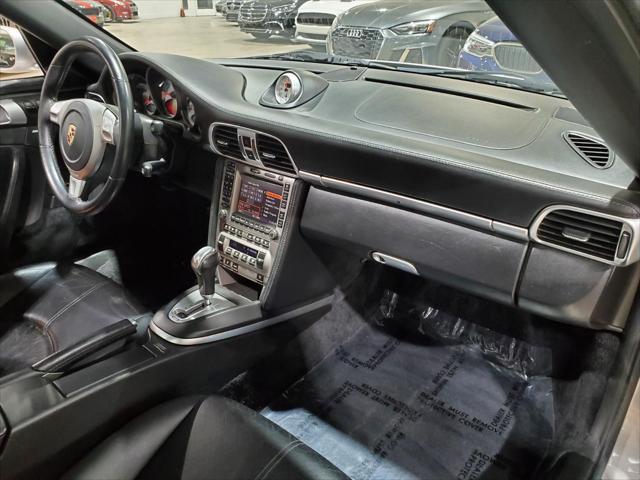 used 2007 Porsche 911 car, priced at $65,997