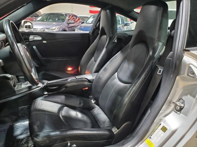 used 2007 Porsche 911 car, priced at $65,997