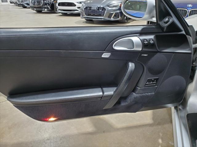 used 2007 Porsche 911 car, priced at $65,997