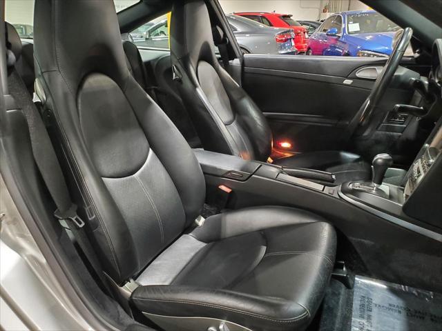 used 2007 Porsche 911 car, priced at $65,997