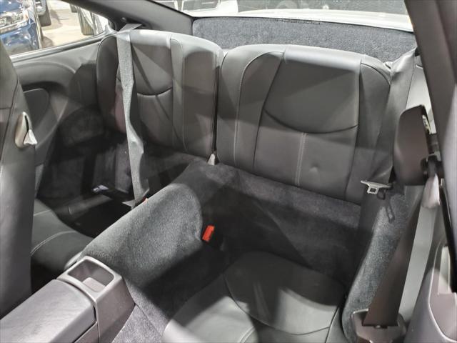 used 2007 Porsche 911 car, priced at $65,997