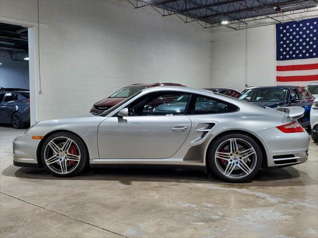used 2007 Porsche 911 car, priced at $65,997