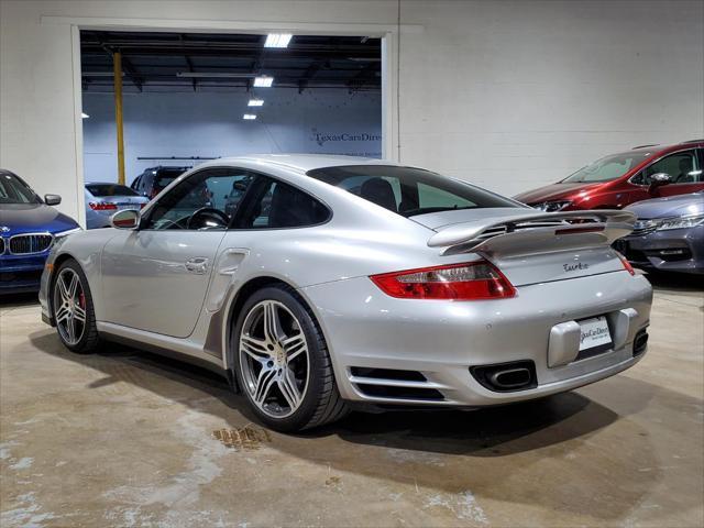 used 2007 Porsche 911 car, priced at $65,997
