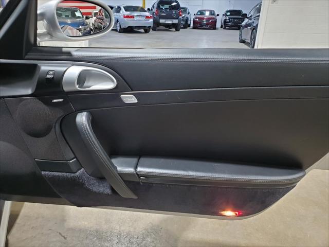 used 2007 Porsche 911 car, priced at $65,997