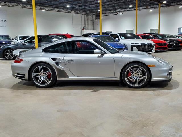 used 2007 Porsche 911 car, priced at $65,997