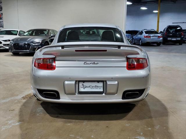 used 2007 Porsche 911 car, priced at $65,997
