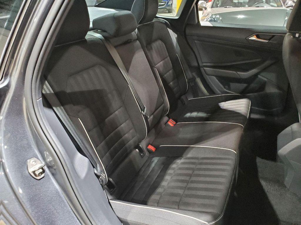 used 2023 Volkswagen Jetta car, priced at $16,800