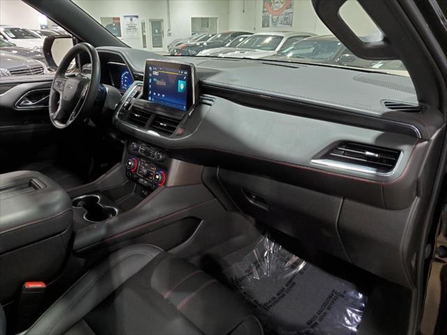 used 2023 Chevrolet Tahoe car, priced at $63,888