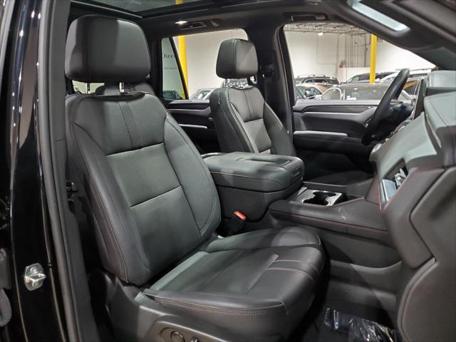 used 2023 Chevrolet Tahoe car, priced at $63,888