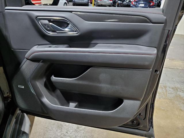 used 2023 Chevrolet Tahoe car, priced at $63,888