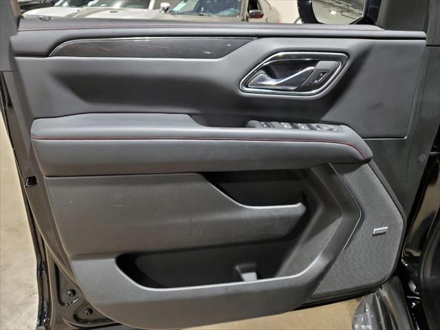used 2023 Chevrolet Tahoe car, priced at $63,888