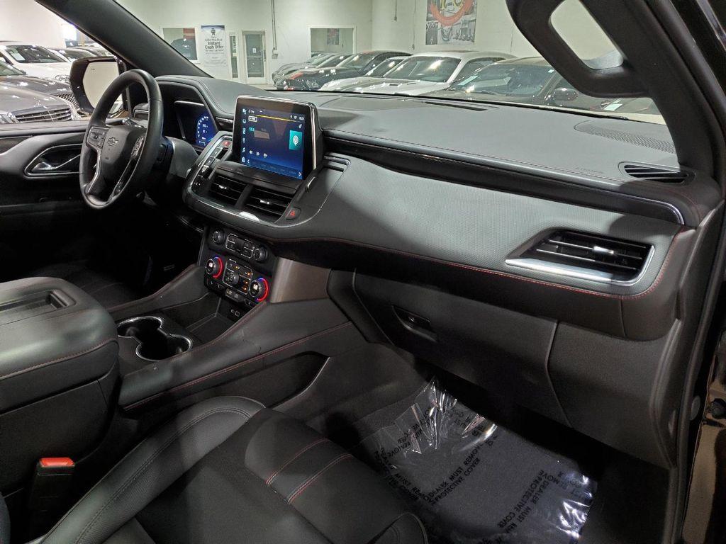 used 2023 Chevrolet Tahoe car, priced at $58,800